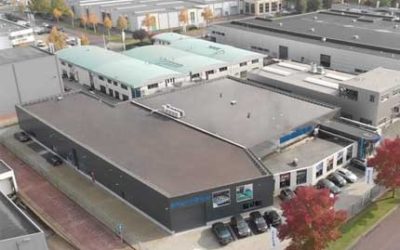 Nieuwe Makso Bedrijfsfilm