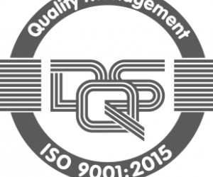 Makso, Een van de eerste met ISO 9001:2015