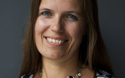 Makso verwelkomt Jacqueline van de Vendel als haar Business Development Manager