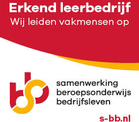 Makso Assemblage is een SBB erkend leerbedrijf